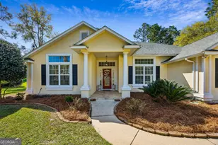 202 Cumberland Dr, Kingsland, GA 31548 - Photo 7