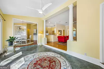 202 Cumberland Drive, Kingsland, GA 31548 - Photo 17