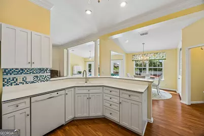 202 Cumberland Drive, Kingsland, GA 31548 - Photo 23