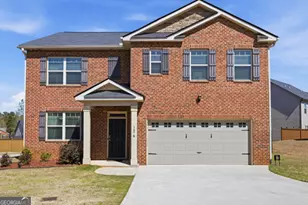 1478 Farrell Ln, Hampton, GA 30228 - Photo 1