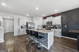 1478 Farrell Ln, Hampton, GA 30228 - Photo 5