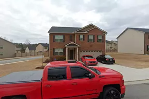 1478 Farrell Ln, Hampton, GA 30228 - Photo 1