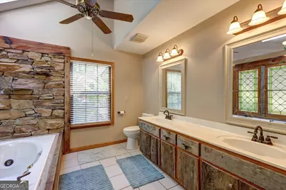 424 Hampton Road, Hampton, GA 30228 - Photo 19