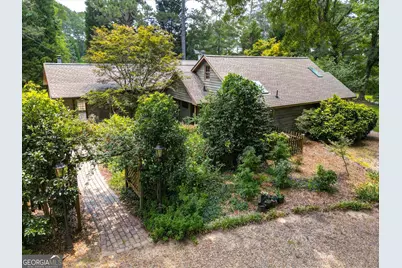 424 Hampton Road, Hampton, GA 30228 - Photo 5