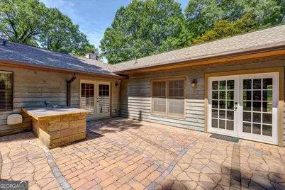 424 Hampton Road, Hampton, GA 30228 - Photo 7