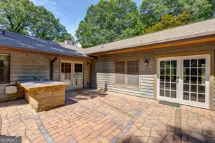 424 Hampton Rd, Hampton, GA 30228 - Photo 7