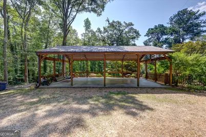 424 Hampton Road, Hampton, GA 30228 - Photo 31