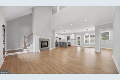 315 Windy Hill Drive, Rocky Face, GA 30740 - Photo 3