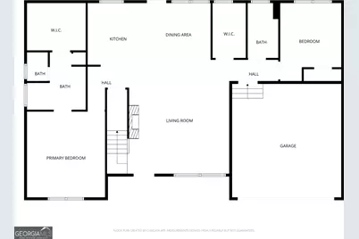315 Windy Hill Drive, Rocky Face, GA 30740 - Photo 35