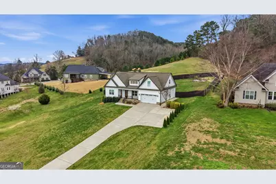 315 Windy Hill Drive, Rocky Face, GA 30740 - Photo 31