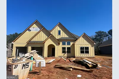 308 Hammerstone Court, Senoia, GA 30276 - Photo 3