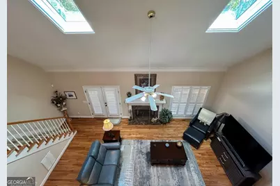 1141 Beverly Drive, Athens, GA 30606 - Photo 31