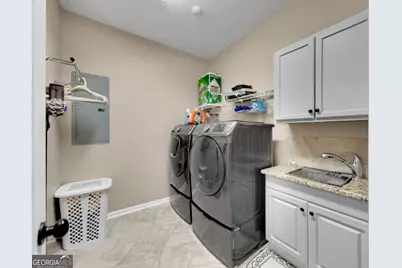 1141 Beverly Drive, Athens, GA 30606 - Photo 19