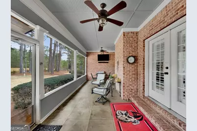 1141 Beverly Drive, Athens, GA 30606 - Photo 37