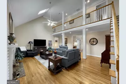 1141 Beverly Drive, Athens, GA 30606 - Photo 13