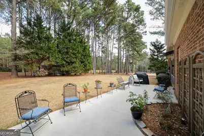 1141 Beverly Drive, Athens, GA 30606 - Photo 41