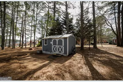 1141 Beverly Drive, Athens, GA 30606 - Photo 47