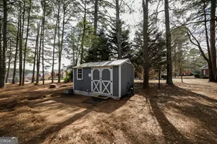 1141 Beverly Dr, Athens, GA 30606 - Photo 47