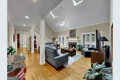 1141 Beverly Drive, Athens, GA 30606 - Photo 11