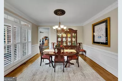 1141 Beverly Drive, Athens, GA 30606 - Photo 9