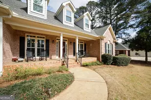 1141 Beverly Dr, Athens, GA 30606 - Photo 3