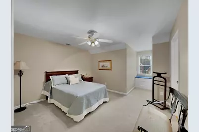 1141 Beverly Drive, Athens, GA 30606 - Photo 35