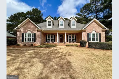 1141 Beverly Drive, Athens, GA 30606 - Photo 1