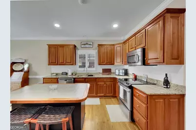 1141 Beverly Drive, Athens, GA 30606 - Photo 15