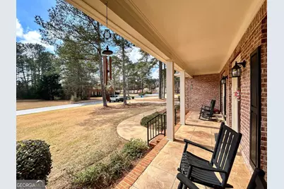 1141 Beverly Drive, Athens, GA 30606 - Photo 5