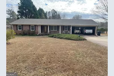 427 West Allen Lane, Thomaston, GA 30286 - Photo 1