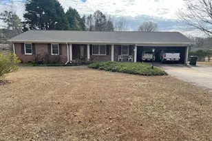 427 W Allen Ln, Thomaston, GA 30286 - Photo 1