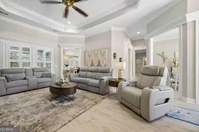 115 Jake Colton Drive, Kingsland, GA 31548 - Photo 5