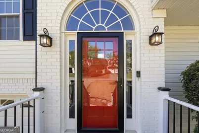 219 Taylors Farm Drive, Canton, GA 30115 - Photo 3