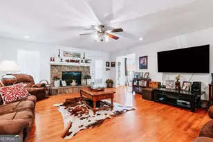 2242 Crawfordville Rd, Rayle, GA 30660 - Photo 7