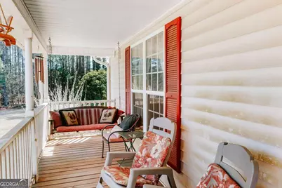 2242 Crawfordville Road, Rayle, GA 30660 - Photo 29