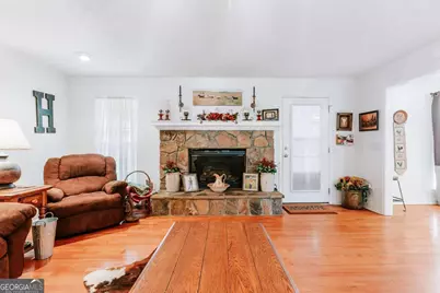 2242 Crawfordville Road, Rayle, GA 30660 - Photo 9