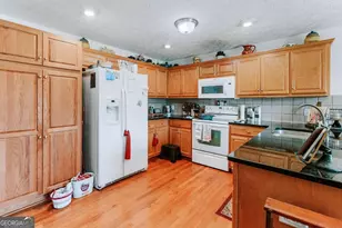 2242 Crawfordville Rd, Rayle, GA 30660 - Photo 13