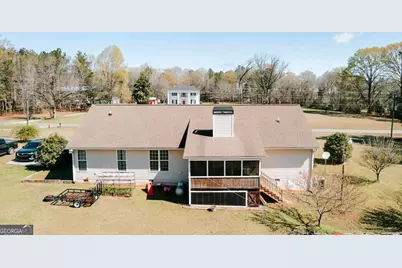 2242 Crawfordville Road, Rayle, GA 30660 - Photo 3