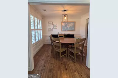 1121 Vanessa Avenue, Bogart, GA 30622 - Photo 5