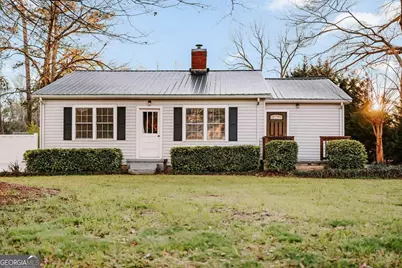 549 Gholston Street, Comer, GA 30629 - Photo 1