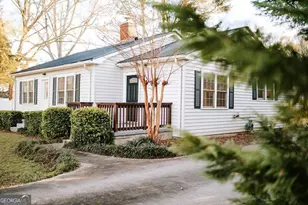 549 Gholston St, Comer, GA 30629 - Photo 3