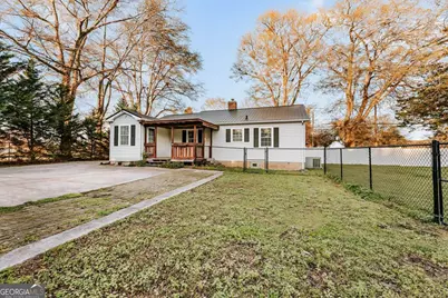 549 Gholston Street, Comer, GA 30629 - Photo 45