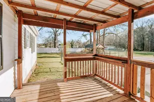 549 Gholston St, Comer, GA 30629 - Photo 41