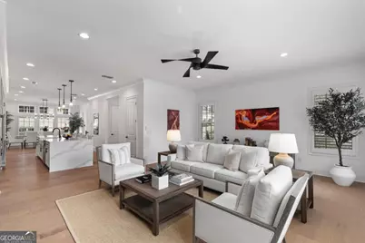 6771 Prelude Drive, Atlanta, GA 30328 - Photo 19