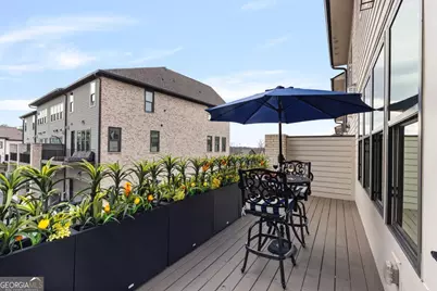 6771 Prelude Drive, Atlanta, GA 30328 - Photo 23