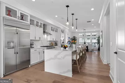 6771 Prelude Drive, Atlanta, GA 30328 - Photo 11