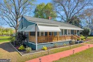 67 Fairview Ave, Hartwell, GA 30643 - Photo 45