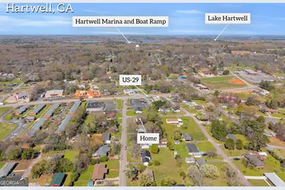 67 Fairview Avenue, Hartwell, GA 30643 - Photo 43