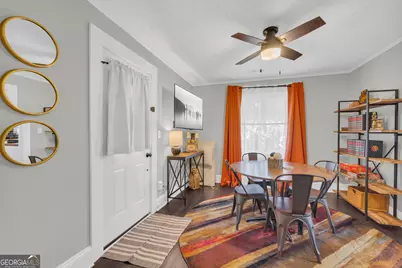 67 Fairview Avenue, Hartwell, GA 30643 - Photo 11