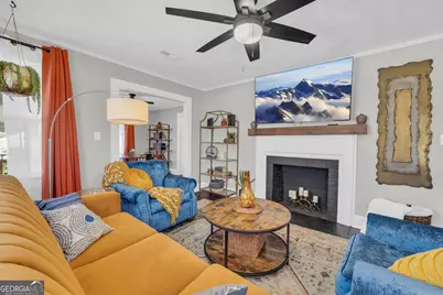 67 Fairview Avenue, Hartwell, GA 30643 - Photo 5